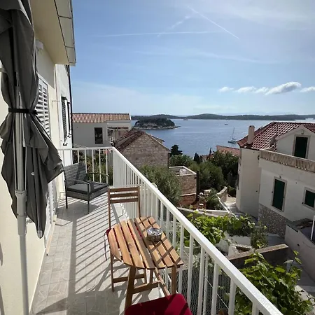 Lägenhet Forr - Hvar, Croatia Hvar Town