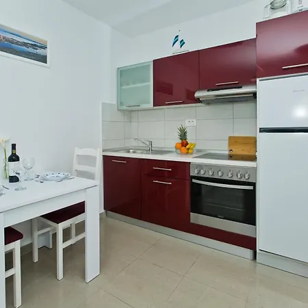 Apartment Forr - Hvar, Croatia *
