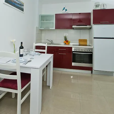 Apartment Forr - Hvar, Croatia