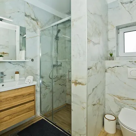 Forr - Hvar, Croatia Apartment